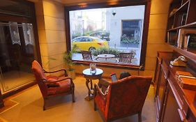 Pera Rose & Spa Istanbul